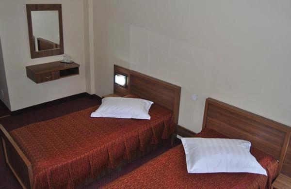 Hotel Iasicon Lacul Roşu Zimmer foto